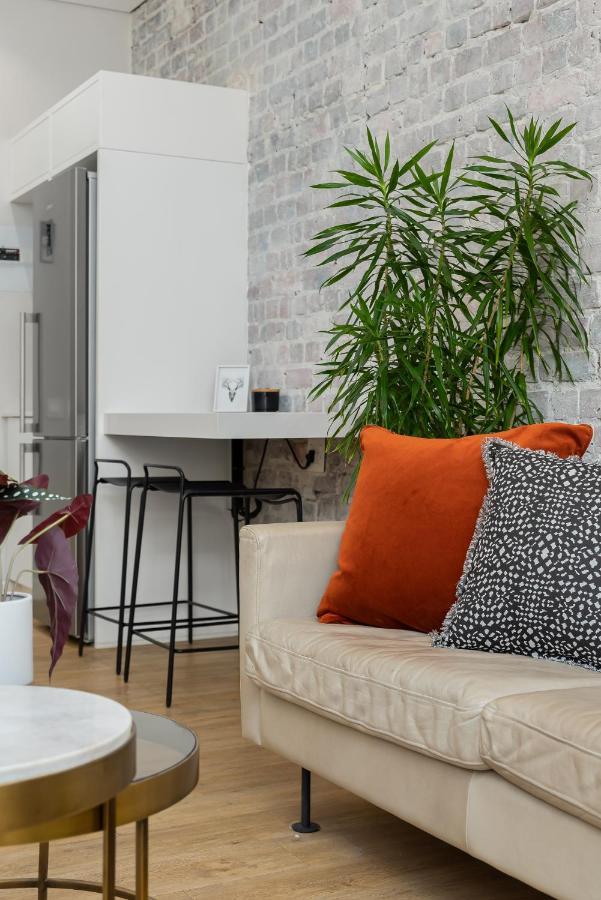 Apartment 3.5 The Bijoux